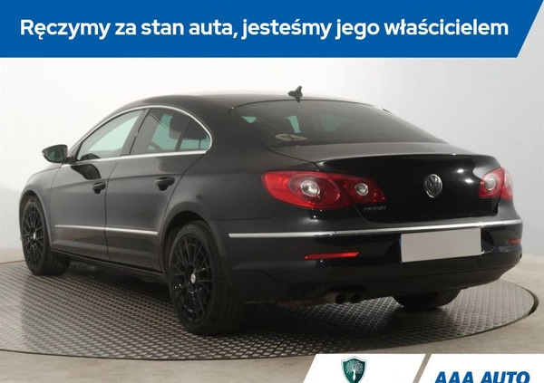 Volkswagen Passat CC cena 32000 przebieg: 188977, rok produkcji 2008 z Łęknica małe 232